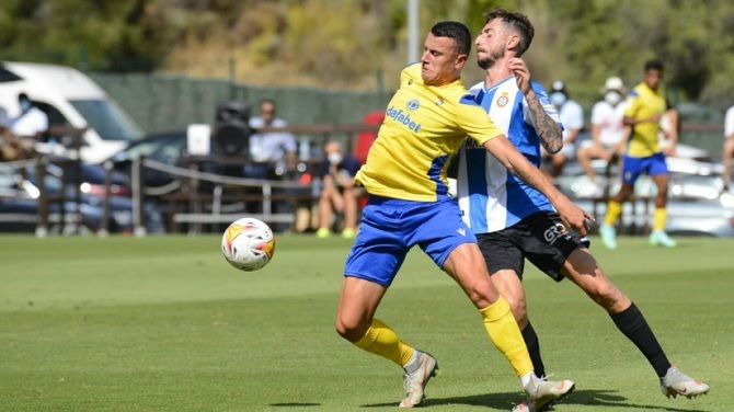 F: Cádiz CF F: Cádiz CF