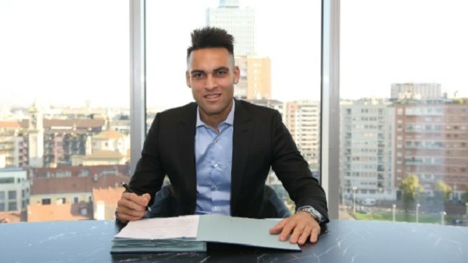 F: Inter de Mil&aacute;n