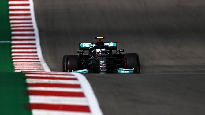 F: Fórmula 1 F: Fórmula 1