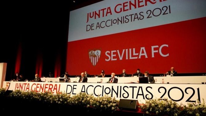 F: Sevilla FC