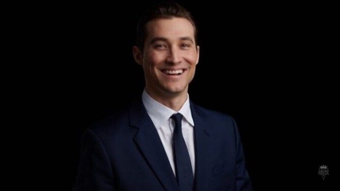 Ben Harburg, socio gerente de MSA Capital Ben Harburg, socio gerente de MSA Capital