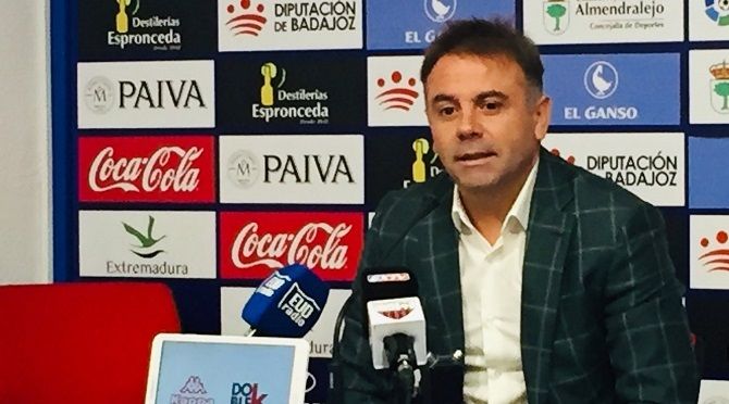 F: Extremadura UD (Twitter)