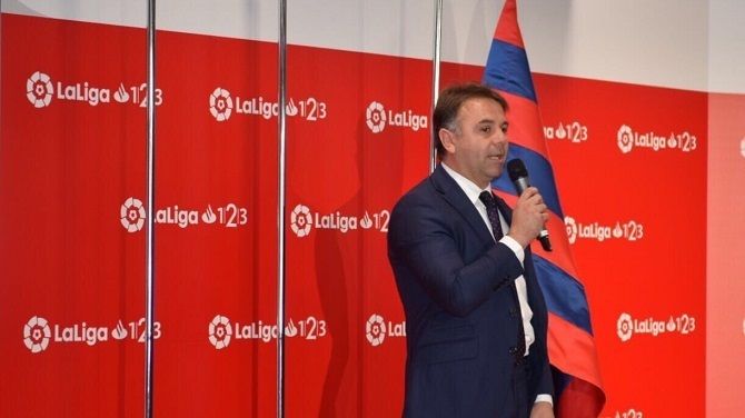 F: Extremadura UD F: Extremadura UD