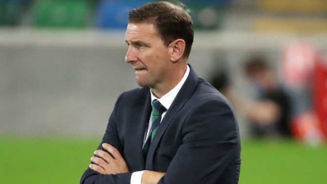 F: Twitter - @NorthernIreland