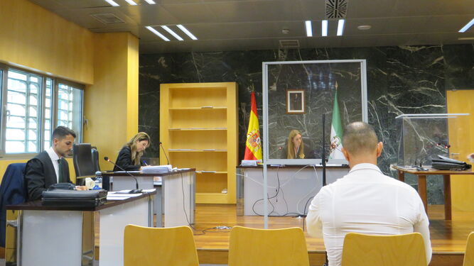 F. Diario de Almeria