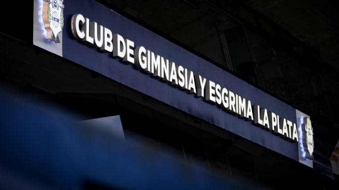 F: @gimnasiaoficial F: @gimnasiaoficial