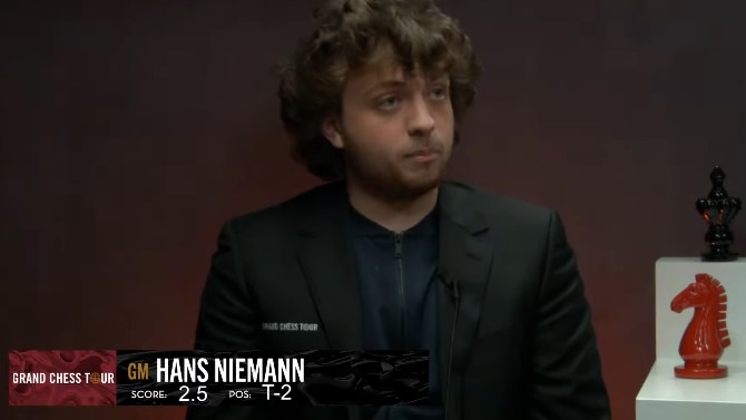 F:  Saint Louis Chess Club