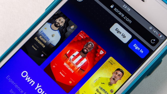 F. Shutterstock F. Shutterstock