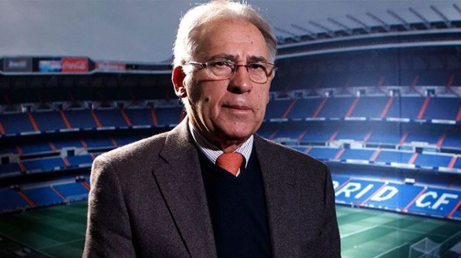 F. Real Madrid F. Real Madrid