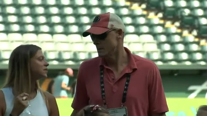 F: Captura /  KPTV FOX 12 Oregon