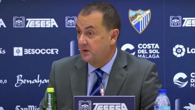 F: Captura de MalagaCFTV