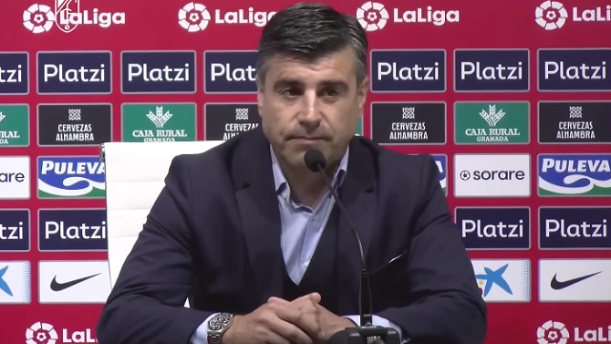 F: Granada CF F: Granada CF