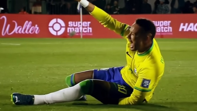 F. Captura vídeo Planeta Deportivo F. Captura vídeo Planeta Deportivo