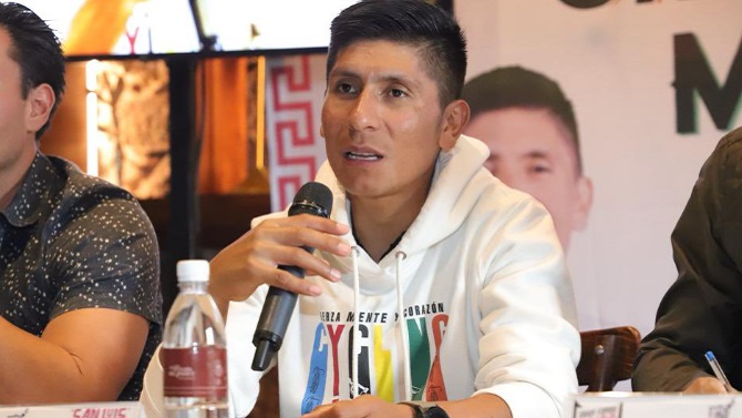 F: @EF_Galindo F: @EF_Galindo