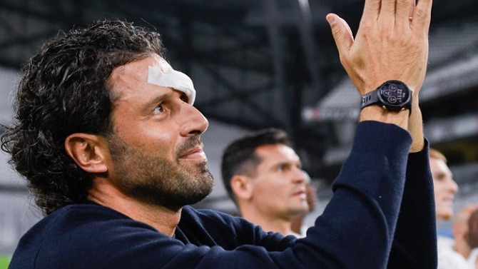 F: Olympique Lyonnais