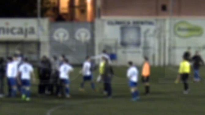 F. Captura v&iacute;deo diariosur