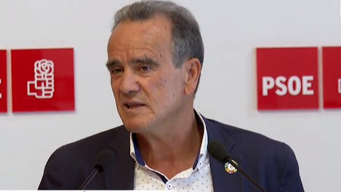 F. Captura v&iacute;deo Aragon Noticias