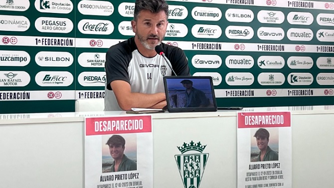 F: C&oacute;rdoba CF