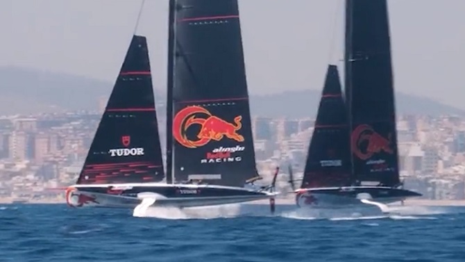 F. Captura v&iacute;deo mundodeportivo