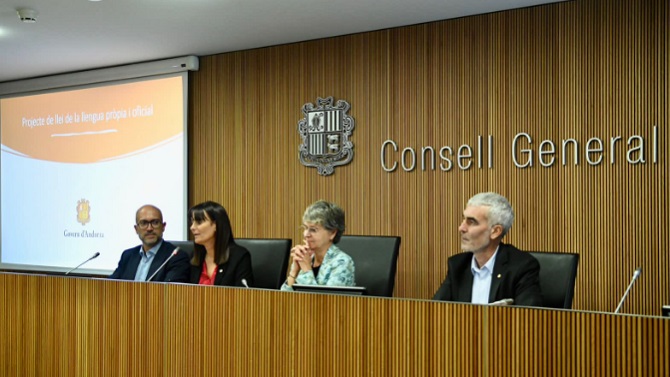 F: @Gobierno Andorra