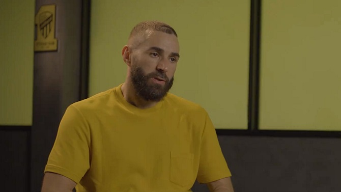 F: Roshn Saudi League