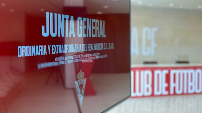 F: @realmurciacfsad F: @realmurciacfsad