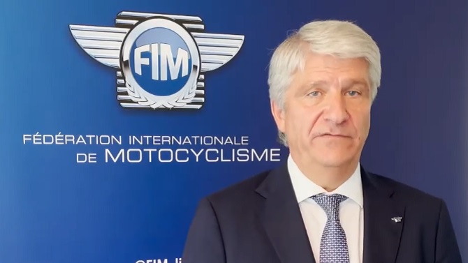 F: Captura v&iacute;deo @worldforumforethics