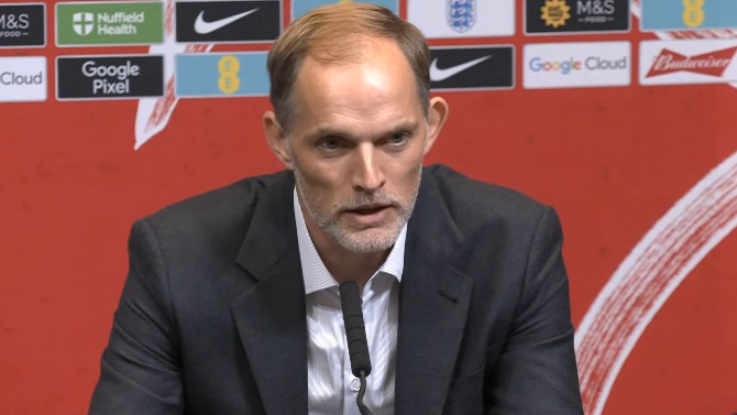 F: Captura v&iacute;deo @england