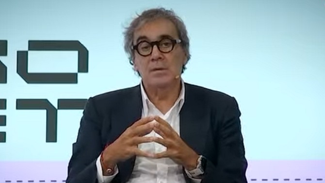 F: Captura v&iacute;deo Mediapro