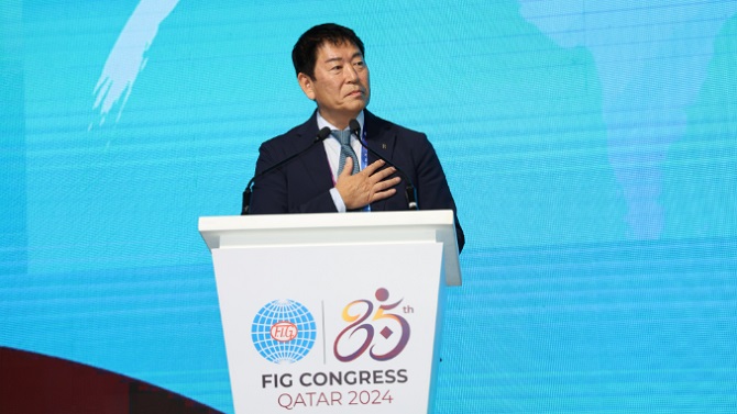 F: @gimnasia F: @gimnasia