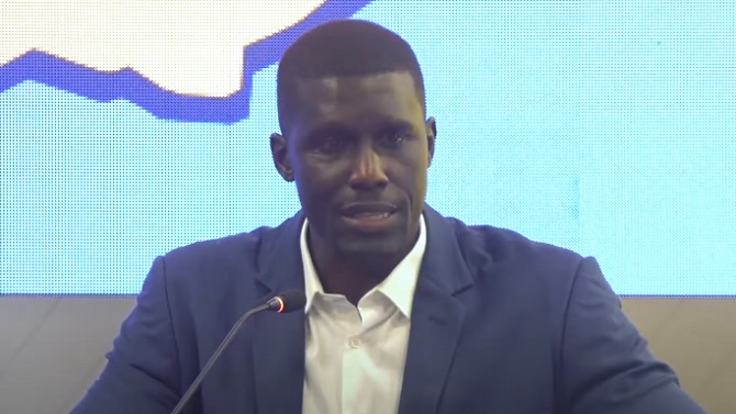 F: Captura v&iacute;deo @AcfiPressNoticiasCanarias