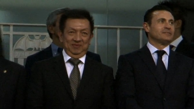 F: Captura v&iacute;deo Valencia CF