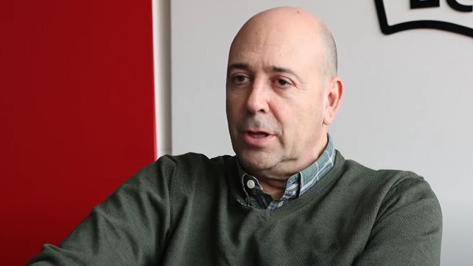 Fernando Carro / F: Captura v&iacute;deo MARCA