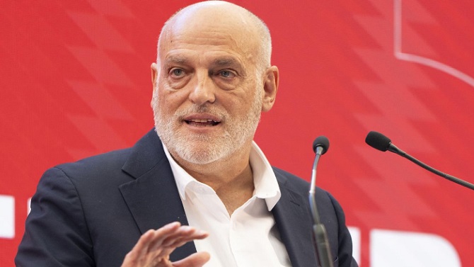 F: @Tebasjavier F: @Tebasjavier