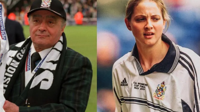 F: Fotomontaje Marca