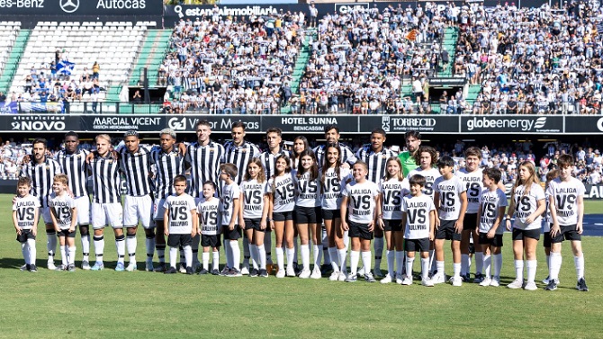 F: CD Castellón F: CD Castellón