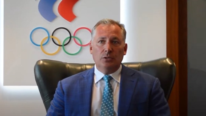 F: Captura vídeo @TheEOCCOE F: Captura vídeo @TheEOCCOE