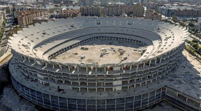 F: El Mundo F: El Mundo