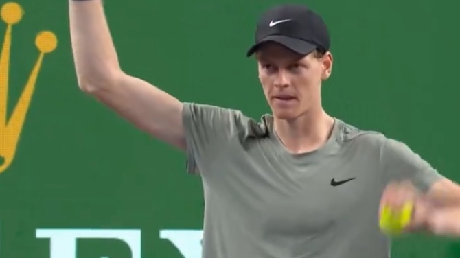 Captura Tennis TV Captura Tennis TV