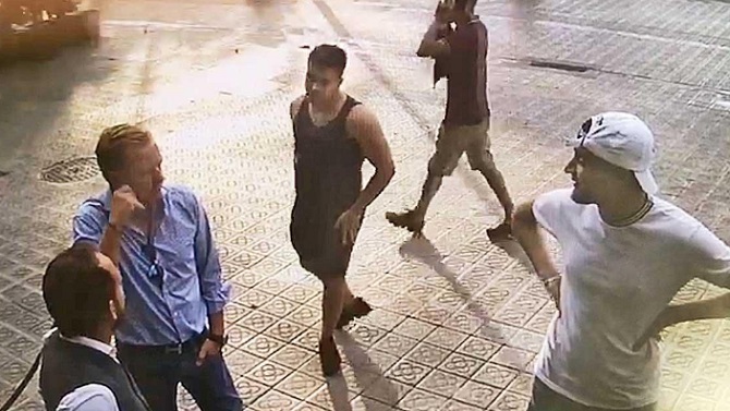 F: @BarrioSeguro_es F: @BarrioSeguro_es