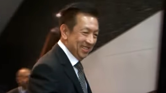 F: Captura v&iacute;deo Valencia CF