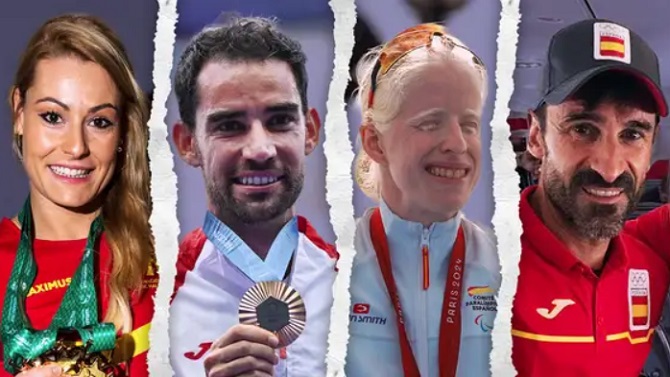 F: Fotomontaje Relevo