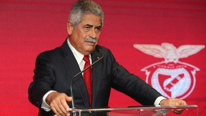 Lu&iacute;s Filipe Vieira / Foto Slbenfica.pt