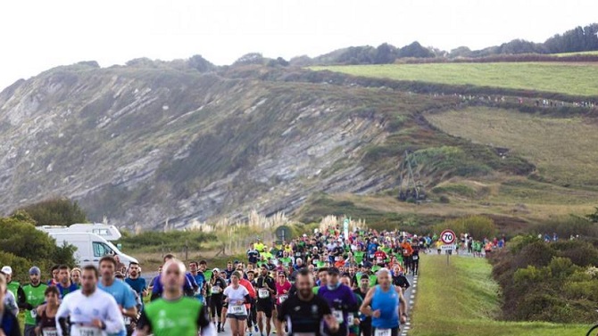 Donibane Hondarribia