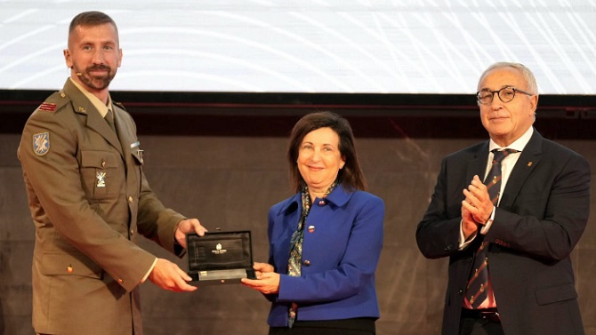 F: Comit&eacute; Ol&iacute;mpico Espa&ntilde;ol