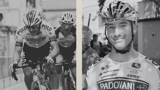 Sc Padovani Polo Cherry Bank / Instagram