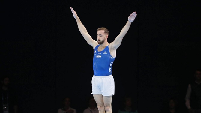 F. Europa Press F. Europa Press