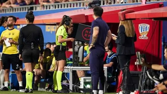 F. Europa Press F. Europa Press