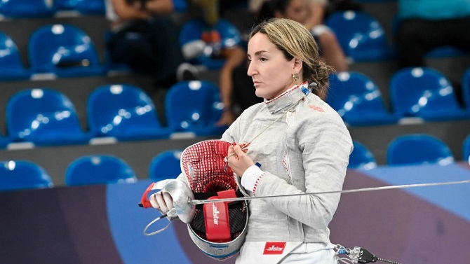 Lucia Martin-P / Instagram Lucia Martin-P / Instagram