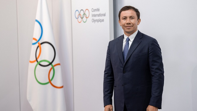 F: @olympic_kz F: @olympic_kz